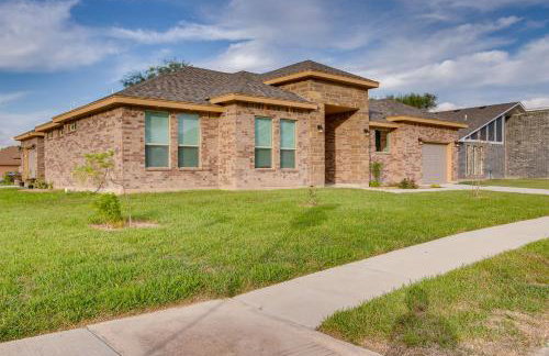 WFH-Friendly Brownsville Home with Private Patio - Foto 25