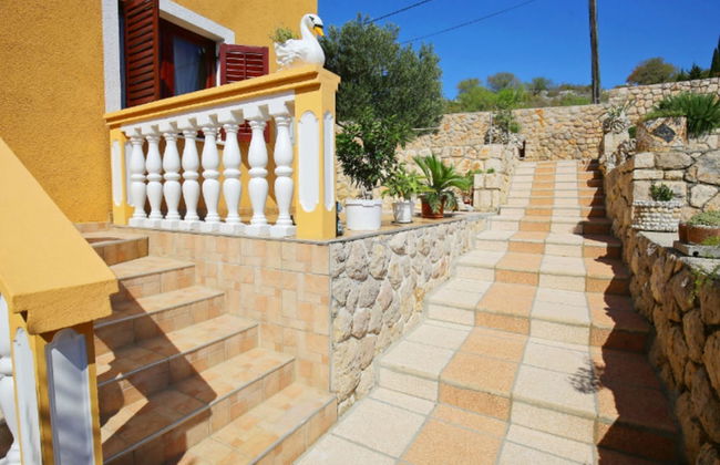 Boutique Apartment in Tribanj With Terrace - Foto 17