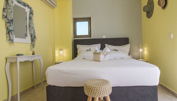 Villa Iasmi - Foto 3, Zimmer