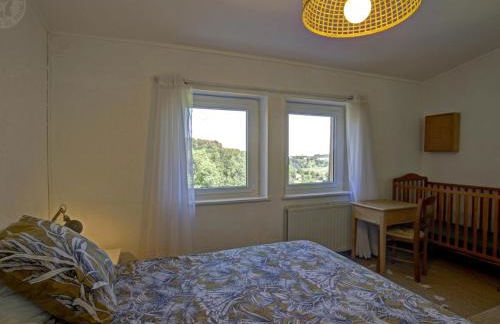 Maison de vacances spacieuse avec jardin et animaux admis - FR-1-496-247 - Foto 27