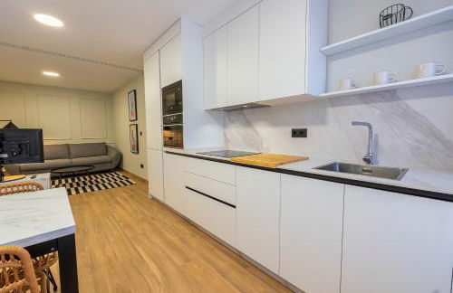 Apartamento Gasset - Foto 11