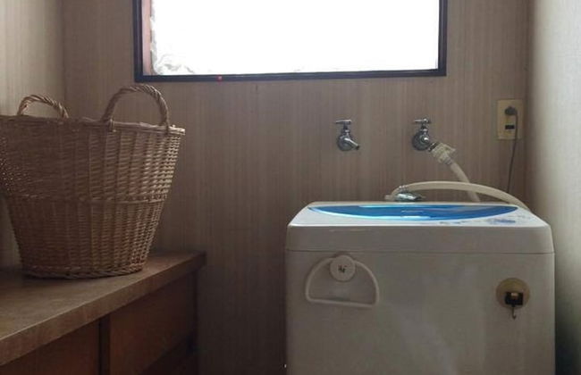 Shanti House Sakaiminato - Foto 56