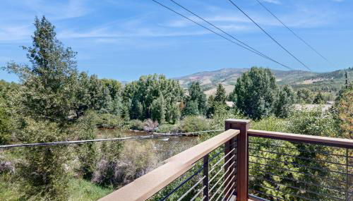 Blue River Condo Unit 3301 - Foto 2