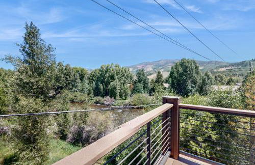 Blue River Condo Unit 3301 - Foto 2