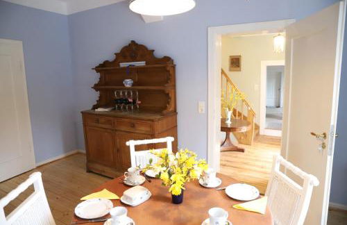 Forsthaus in Waldhessen - Foto 30