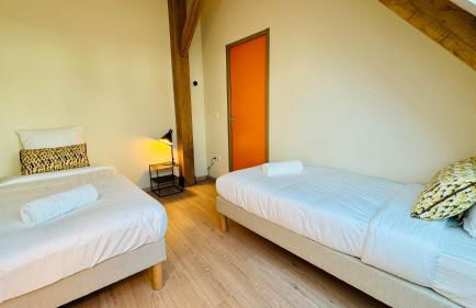 6 - Seigneurie Fouquet - Cocagne - Photo 27