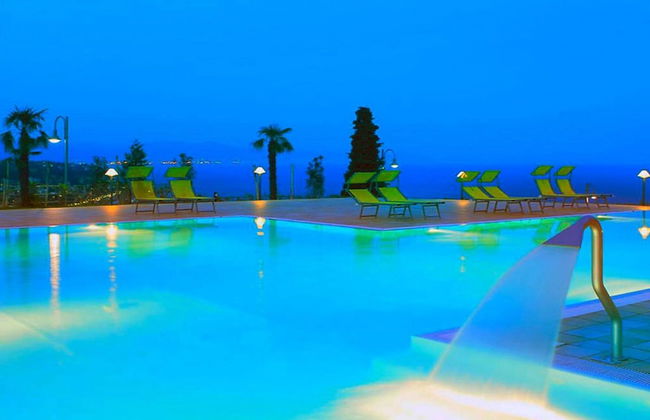 Residence Villa Beuca, Cogoleto - Foto 11