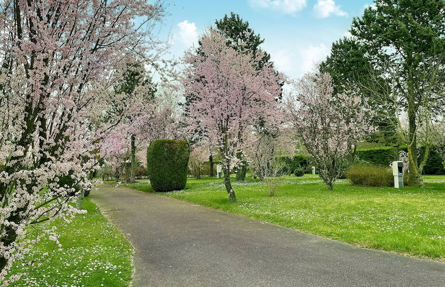 Resort & Camping - Val De Braye - Foto 44