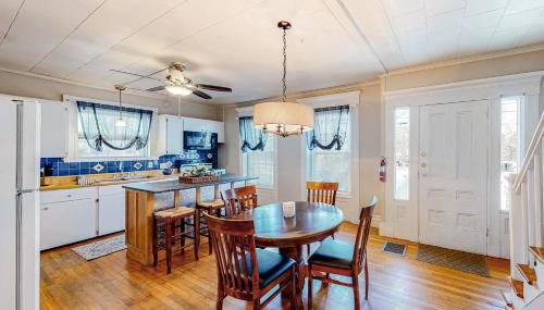 Maplewood Manor - Foto 3