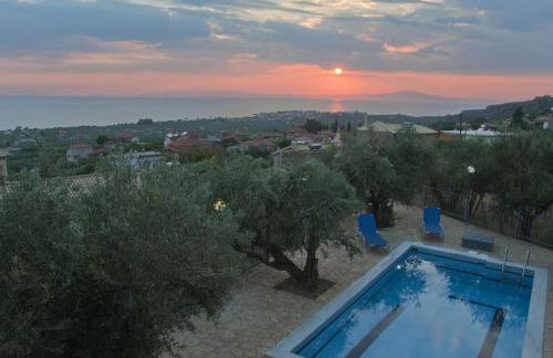 Villa Niobe - Foto 21