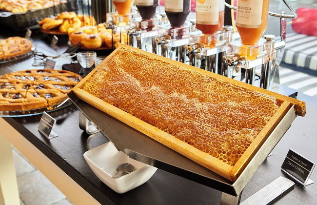 Trianon Borgo Pio - Foto 60