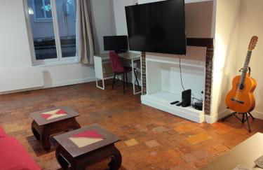 Le ptit logis aux Tomettes - Foto 8