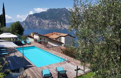 Casa Romani Lake Apartments - Foto 1