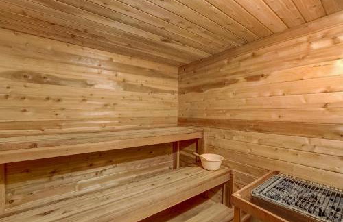 Sutter Trail Sparkles - Air Conditioned Large Family Home! - Foto 37