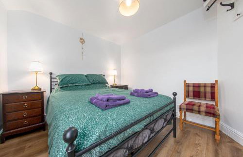 Victoria Cottage - Foto 14