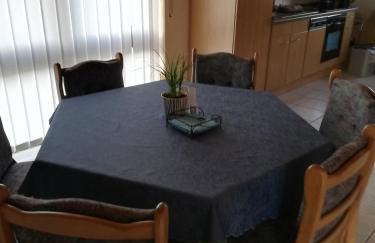 Ferienwohnung Meisenthal nähe Nürburgring - Foto 2