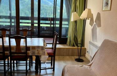 Grand Studio VILLARD DE LANS Les Glovettes - Foto 11