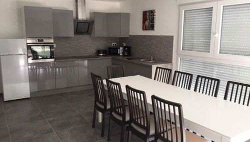 Appartement confortable dans un environnement calme et paisible 101 - Foto 2