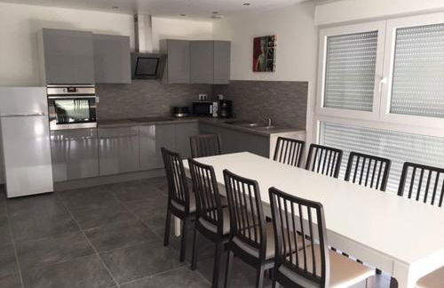 Appartement confortable dans un environnement calme et paisible 101 - Foto 2