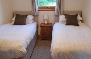 Kings Reach - Dunadd Cottage - Foto 7