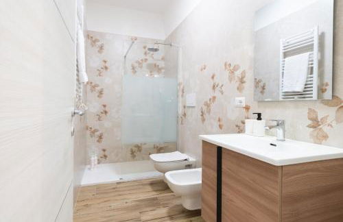 Nicolaus 204 - Brown & Grey Rooms by Wonderful Italy - Foto 24