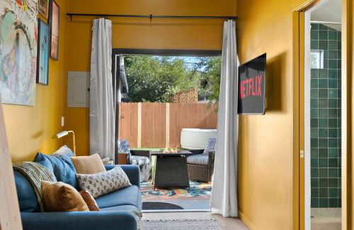 Sunny Loft Beaches Lakes Trails - Foto 29