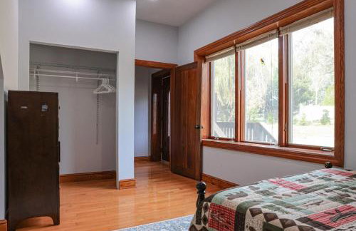 Bucks County Home Farm Philadelphia Dog Friendly - Foto 21