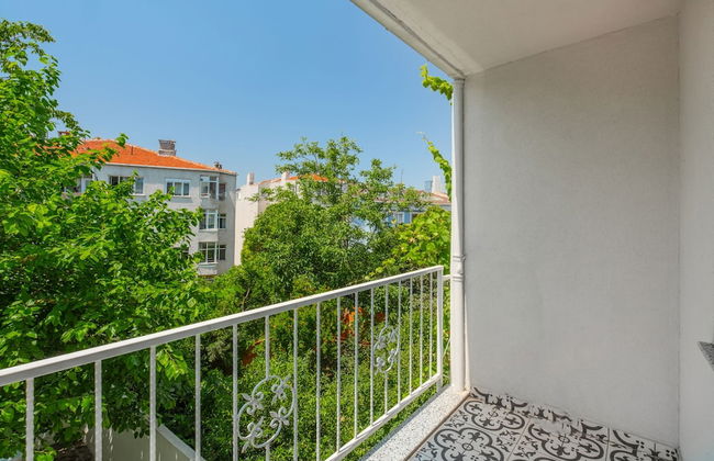 House w Garden 10 min to City s in Beyoglu - Photo 2