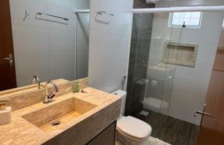 Studio Premium Araxá - Estacionamento Grátis, Ar-condicionado e Wi-Fi Rápido - Foto 20