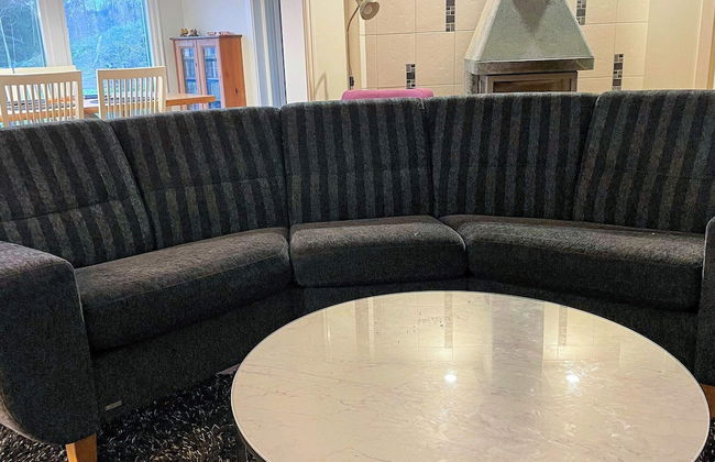 6 Person Holiday Home in Prassebo-by Traum - Foto 9