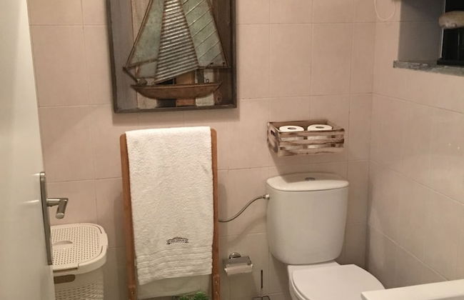 Casa Sandra - Apartamento Mariana - Foto 21