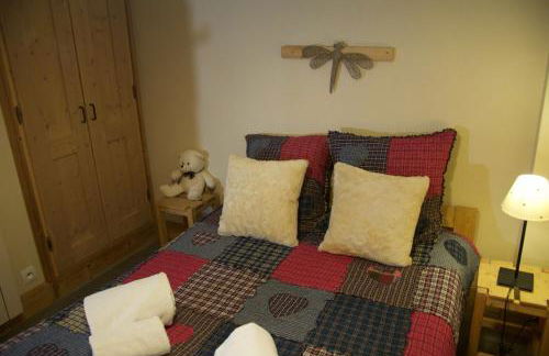 Chalet Barmaz - Foto 19