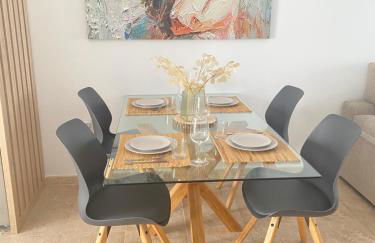 Appartement Casa-M in Torre de la Horadada - Foto 6