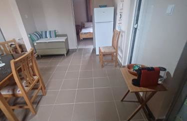 Olive holiday home - Photo 19