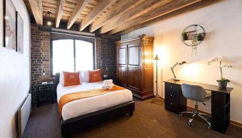 Canary Wharf Spacious 1 Bed Flat - Foto 4