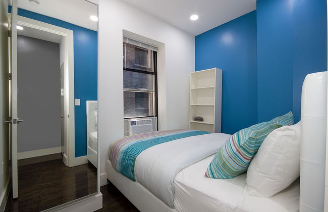 Hamilton Heights Stylish Apartments - Photo 10