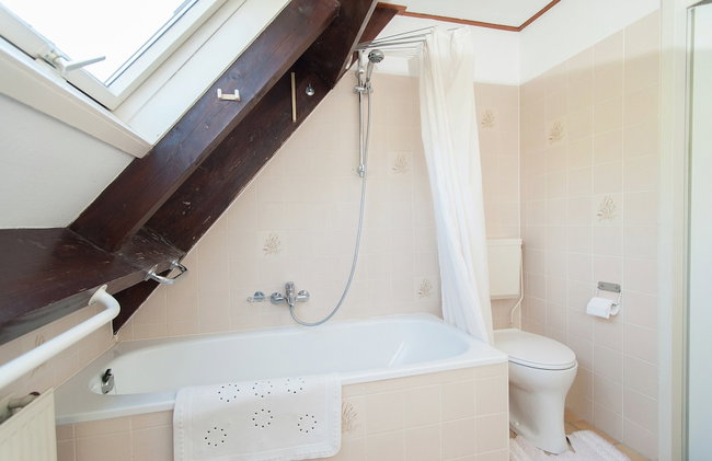 Holiday Home in Warns With Private Jetty - Foto 21