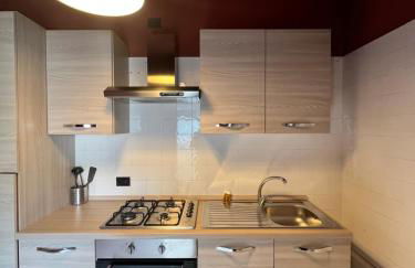 5 Viale Fano Apartment - Foto 9