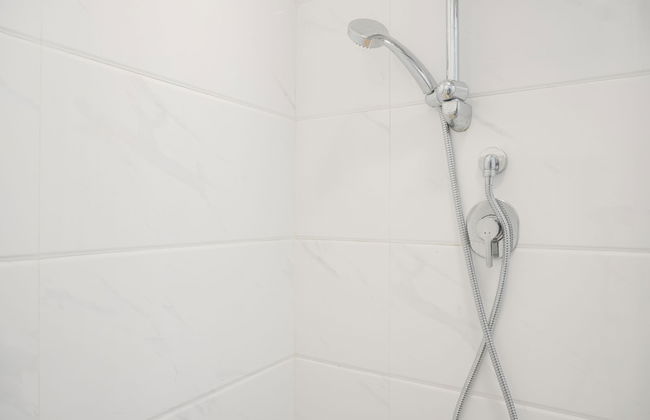 Homey And High Floor 2Br At Sky House Bsd Apartment - Foto 11