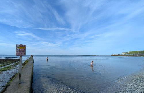 Margate Hideaway House - Foto 28