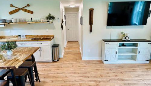 Sandy Pond Cozy Getaway - Foto 4