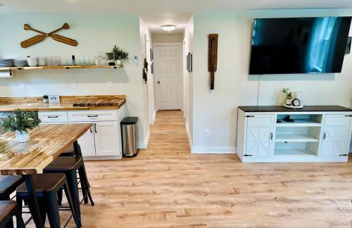 Sandy Pond Cozy Getaway - Foto 4