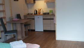 Ferienwohnung 3 - Foto 2