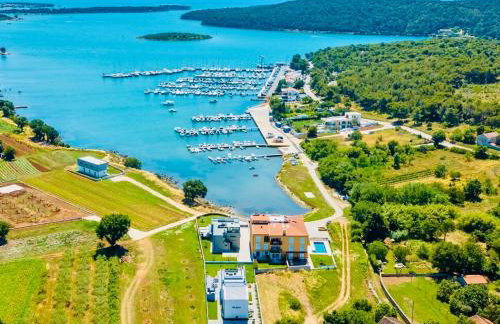 Villa Korina , Pomer - Foto 44