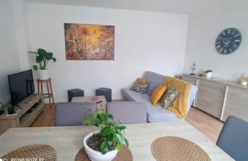 Appartement calme - Foto 6