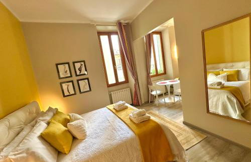 Casa Vitoria - Como Center Apartment - Foto 15