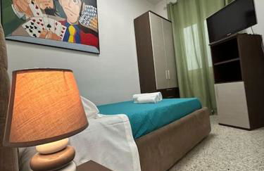 Prella House Roma 50 mt da Metro B Jonio - Foto 2