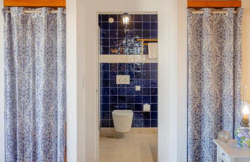 Casas da Tia Alice - Casas de campo encantadoras em Mafra - Foto 88