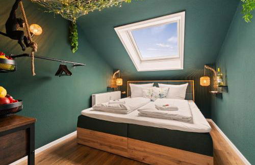 Residenz Cheval - Jumanji - Friedrichshafen - Bodensee - Foto 16