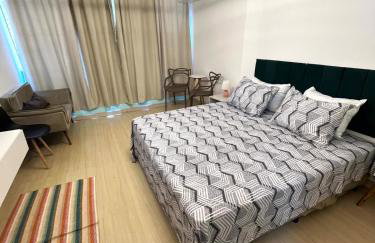 Studio Metrô e VLT Consulado Carioca Cinelândia Lapa - Foto 33